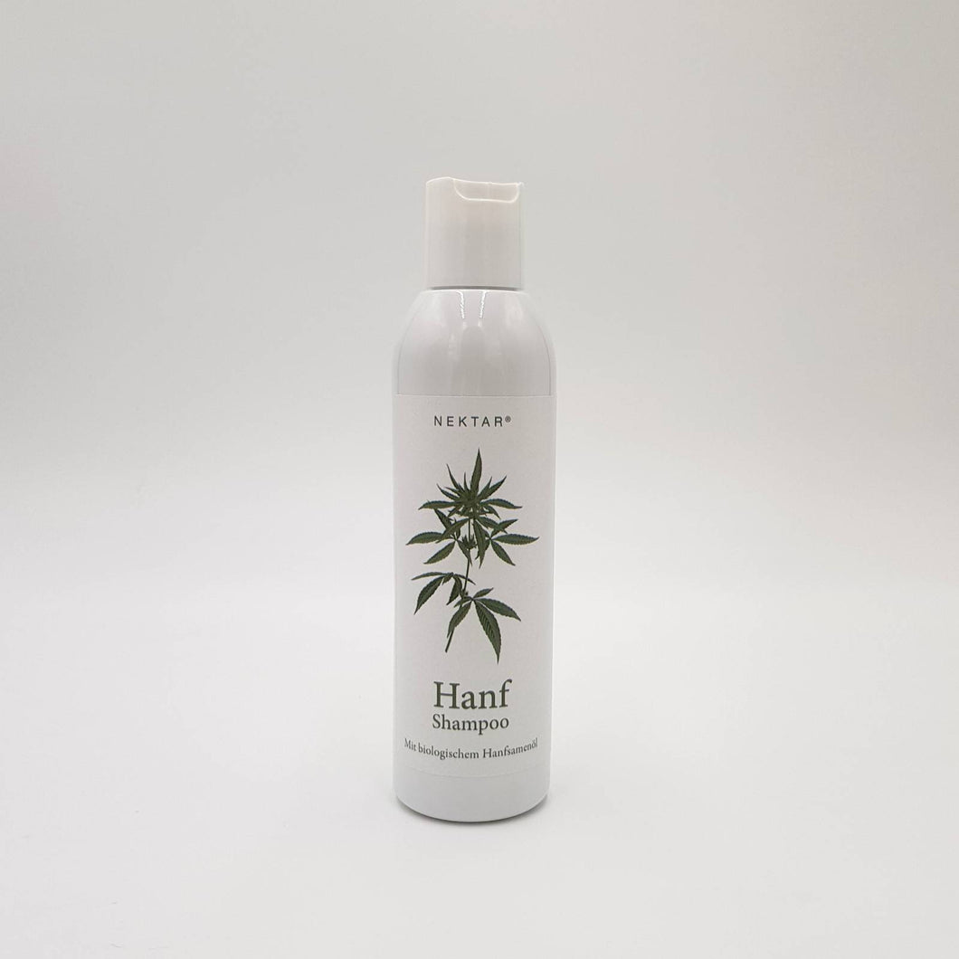 NEKTAR Hanf Haar Shampoo